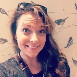 Meet your Posher, Erica